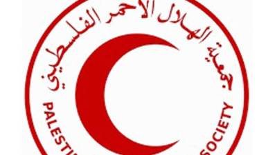 الهلال الأحمر الفلسطيني يحذر من توقف المساعدات بقطاع غزة نتيجة لعدم وجود وقود
