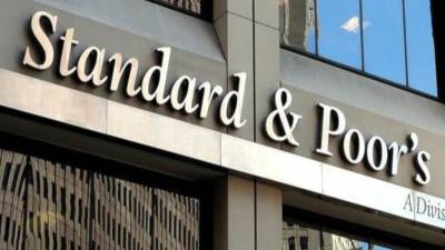 ستاندارد اند بورز تخفض تصنيفها الائتماني لاسرائيل بصورة مفاجئة