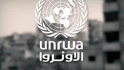 الاونروا تعلن مق.تل 3 من موظفيها في قطاع غزة 