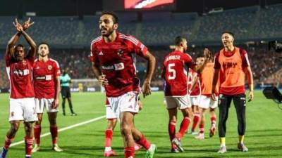 تعديل موعد مباراة العودة بين الأهلي وصن داونز للثامنة مساء الأربعاء