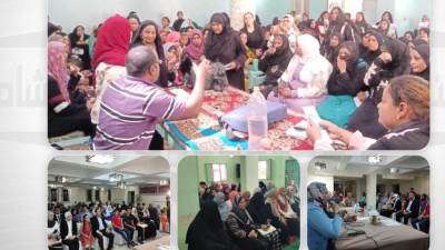 رعاية صحية متكاملة باشتراكات رمزية.. وأخطر الجراحات لا تتجاوز 300 جنيه