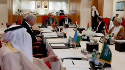 فوز مصر بمنصب رئيس المكتب التنفيذى لمجلس وزراء البيئة العرب