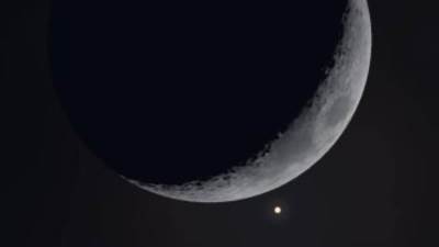 معهد البحوث الفلكية يكشف تفاصيل خسوف القمر السبت ويفتح أبوابه للزائرين