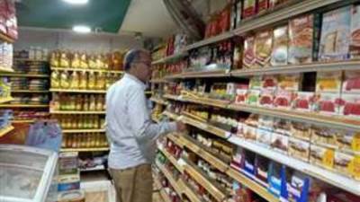 الغرف التجارية تحذر المحال من ارتفاع أسعار السلع