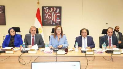 يناير المقبل.. رفع الحد الأدنى للأجور للعاملين بالقطاع الخاص الي 3500 جنيه