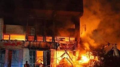 المتحدث العسكري: حادث طابا قيد التحقيق بواسطة لجنة مختصة