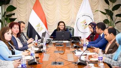 الهجرة تطلق حملة "شارك بصوتك" لحث المصريين بالخارج على المشاركة في الانتخابات