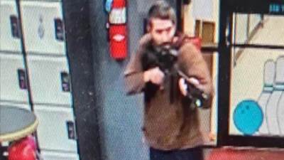 قتل حوالي 18 شخصًا في لويستون بولاية مين الأمريكية