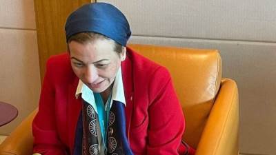 وزيرة البيئة تؤكد بدء المشاورات غير الرسمية لتمويل المناخ وآليات التنفيذ