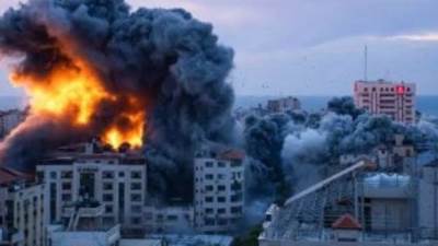 مصادر للقاهرة الإخبارية: تنسيق مصرى قطرى عالى المستوى مع جميع الأطراف