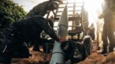 القاهرة الإخبارية: قذائف صاروخية متتالية من قطاع غزة نحو تل أبيب وأسدود وعسقلان