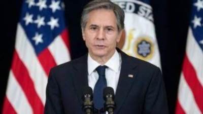 السفارة الأمريكية فى بيروت توصى رعاياها بمغادرة لبنان فورا