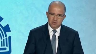 رئيس اتحاد الصناعات: القطاع الصناعي يساند الرئيس السيسي في كل القرارات السياسية