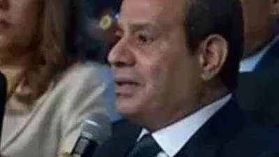 الرئيس السيسي يشدد على دعم الدولة للمستثمرين وتشجيعها على جذب المزيد من الاستثمارات