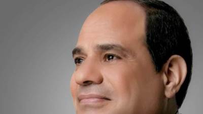 السيسي يبحث هاتفيا مع رئيس وزراء الهند مستجدات العمليات العسكرية الإسرائيلية بغزة