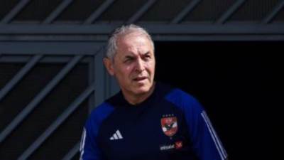 كولر: لم يكن لدينا وقت لتصحيح الأخطاء.. وتعلمت من "خماسية" صن داونز