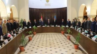 الأعلى للجامعات: جاهزية المستشفيات الجامعية للتعامل مع أي طوارئ لتداعيات أحداث غزة