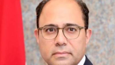 الخارجية: مصر لم ولن تدخر جهدا من أجل سرعة نفاذ المساعدات الإنسانية إلى غزة