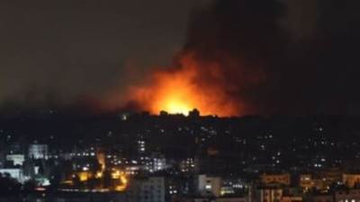 أهالى الرهائن يهددون بمظاهرات أمام مقر دفاع "كيان الأحتلال" لإنهاء الحرب