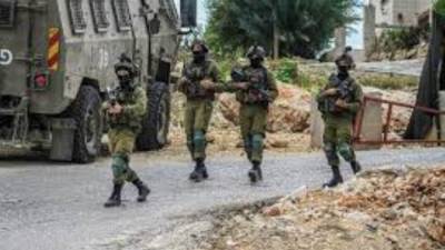 دولة الإمارات تدين العمليات البرية لجيش الاحتلال في قطاع غزة