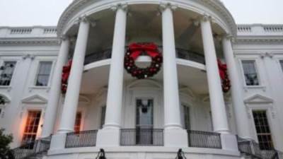 جوجل تتيح للمستخدمين عمل جولة افتراضية داخل البيت الأبيض