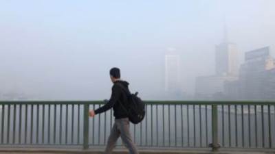 طقس اليوم.. شبورة كثيفة تصل للضباب والعظمى بالقاهرة 31 درجة