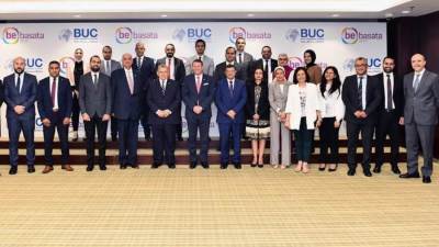 تعاون بين QNB الأهلي وجامعة بدر بالقاهرة لتعزيز التجربة المصرفية الرقمية للطلاب