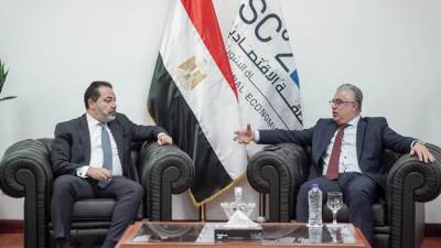 اقتصادية قناة السويس تشهد افتتاح أحدث فروع بنك أبو ظبي الأول مصر FABMISR