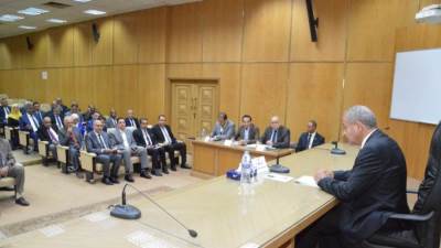 وزير التموين: الدولة تدعم رغيف الخبز بـ 90 مليار جنيه سنويًا