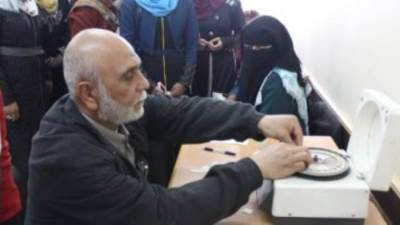 الجهاد الإسلامى: استشهاد قيادى مؤسس للحركة فى قصف إسرائيلى لمنزله برفح