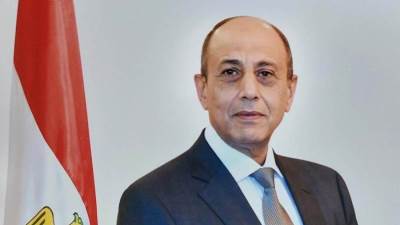 للمرة الثانية على التوالى.. وزارة الطيران تستضيف ورشة عمل منظمه الكوميسا