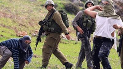 فرنسا تدين أعمال العنف التي يرتكبها المستوطنون الإسرائيليون ضد الفلسطينيين