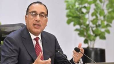 رئيس الوزراء يتابع إجراءات تنفيذ برنامج رد الأعباء التصديرية وميكنة خطواته