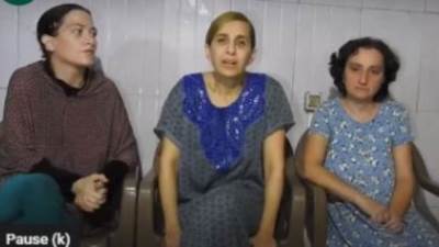 أسيرات إسرائيليات يوجهن رسالة لنتنياهو: تضحى بنا من أجل مصالحك