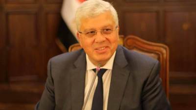 التعليم العالي: إدراج 28جامعة مصرية ضمن تصنيف شنغهاي للتخصصات العلمية لعام 2023