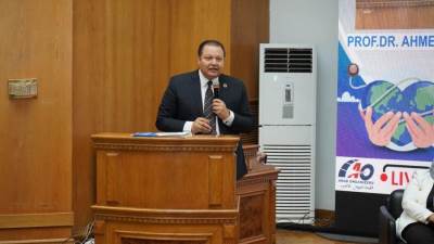 الرقابة الصحية: لابد أن  تتناسب القيمة المادية للخدمة الصحية مع مستوى جودتها