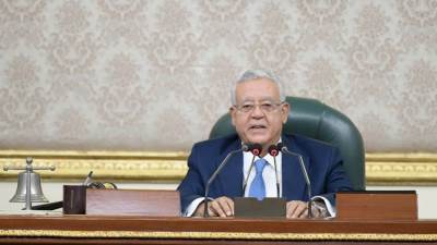 رئيس النواب: القيادة السياسية وجهت جهودها واهتماماتها إلى القضايا المتعلقة بالطفولة والأمومة