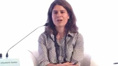 مسؤولة دولية: إتاحة المياه للمدنيين قضية هامة لا يمكن لأحد أن ينكرها