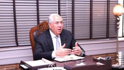 الزراعة تُناشد المزارعين للاستفادة من مبادرة اعفاء المتعثرين من سداد الفوائد والغرامات