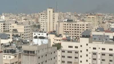 الناطق باسم حماس: الاحتـلال الإسرائيلي بدأ عملية برية لا يريد أن يعلن عنها لاعتبارات خاصة