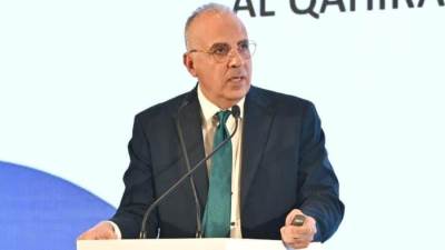 سويلم: إرتفاع درجة الحرارة عالميا أدى لزيادة الكوارث الطبيعية المرتبطة بالمناخ بنسبة 134%