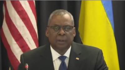 وزير الدفاع الأمريكى: إذا لم تتوقف الهجمات على جنودنا فى الشرق الأوسط فسنرد