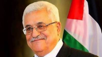 عباس لرئيس وزراء بريطانيا: فلسطين ترفض بشكل قاطع تهجير شعبها