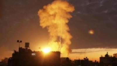 القاهرة الإخبارية: واشنطن تؤكد إقامة الدولتين على أساس حدود 1967 الحل الأمثل للنزاع