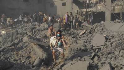 حكومة بوليفيا تقطع العلاقات الدبلوماسية مع إسرائيل