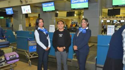 مصر للطيران تواصل خطتها التوسعية وتفتتح خط طيران مباشر بين القاهرة والعاصمة الإندونيسية جاكرتا