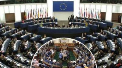 "خارجية النواب" توجه رسالة شديدة اللهجة لسفراء الاتحاد الأوروبى لدعم غزة