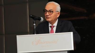 التعليم: مؤسسات المجتمع المدني شركاء فاعلين في صناعة القرار