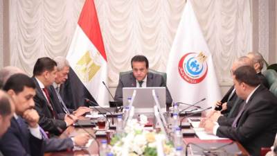 الصحة: اللجنة تستهدف وضع الحلول للعمل على سد العجز وحل الأزمات الخاصة