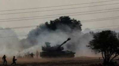 القاهرة الإخبارية: جيش الاحتلال يعلن مقتل 16 جنديا في المواجهات